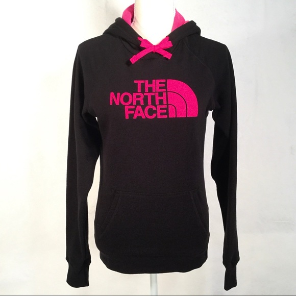 The North Face Tops - NORTH FACE | Half Dome Pullover Hoodie S